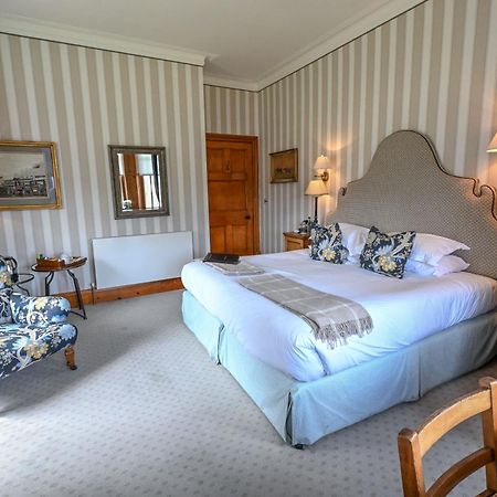 The Jockey Club Rooms Newmarket  Bagian luar foto