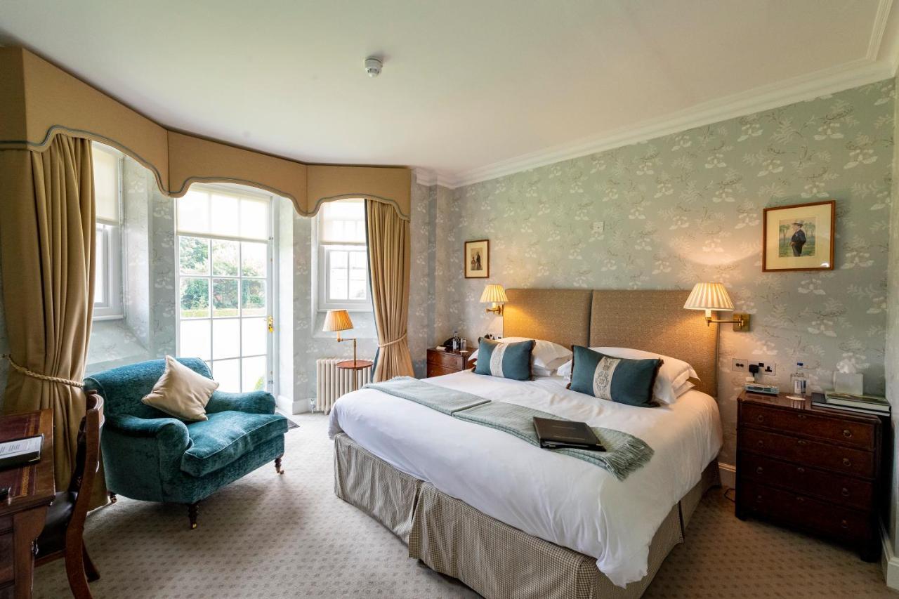 The Jockey Club Rooms Newmarket  Bagian luar foto