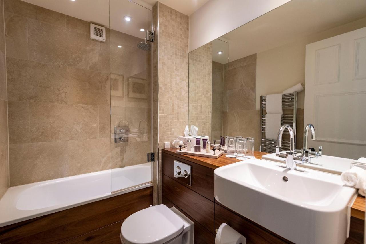 The Jockey Club Rooms Newmarket  Bagian luar foto