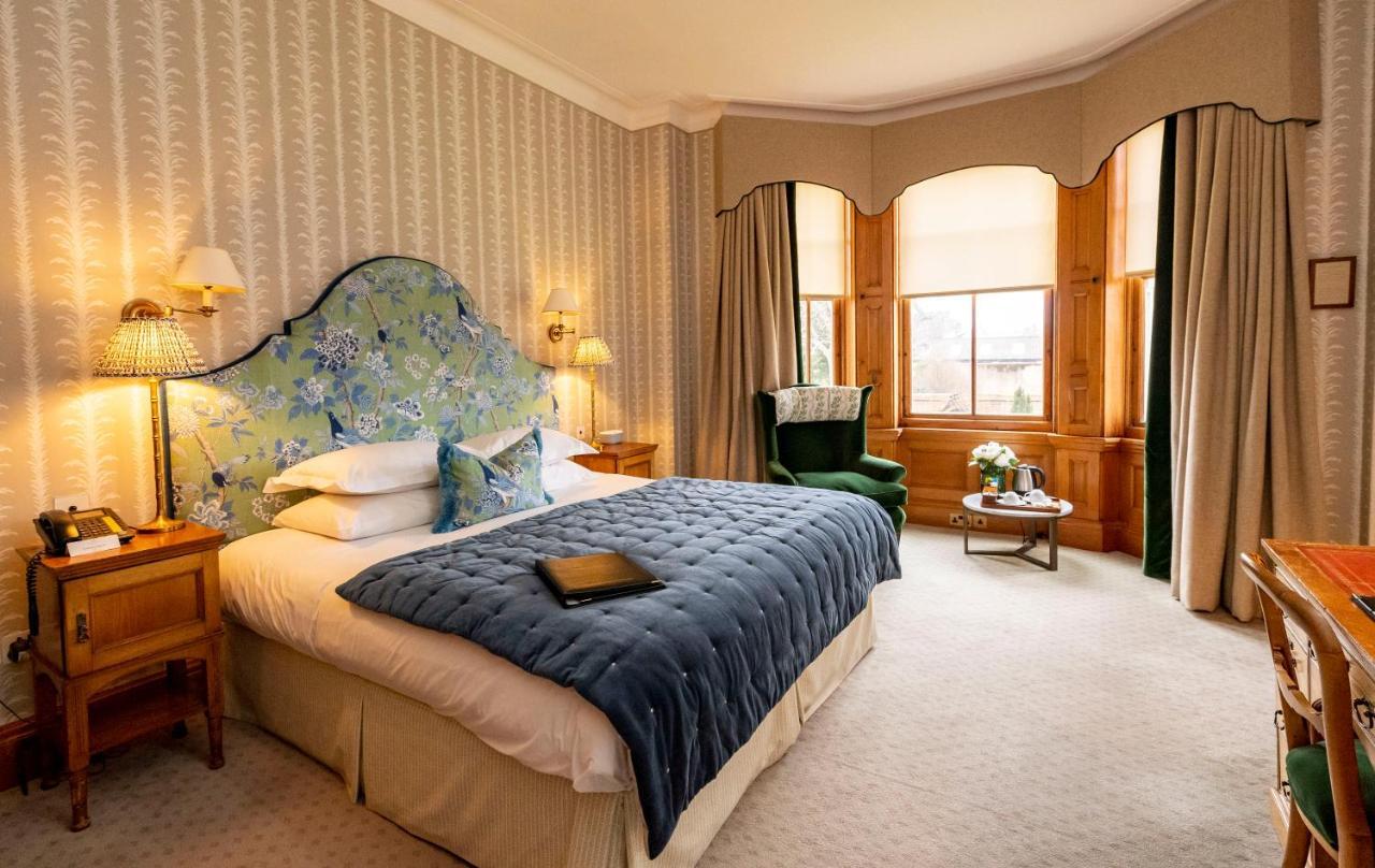 The Jockey Club Rooms Newmarket  Bagian luar foto
