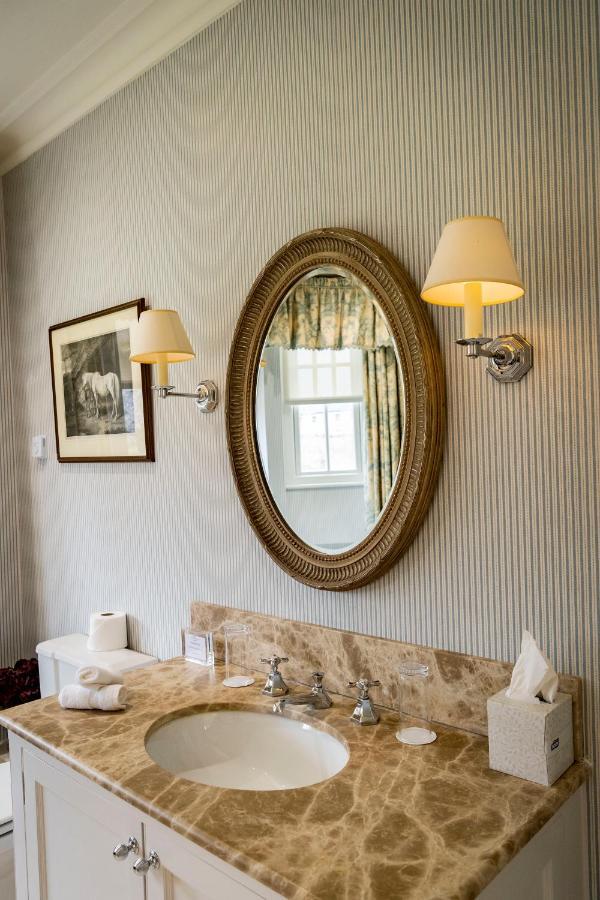 The Jockey Club Rooms Newmarket  Bagian luar foto