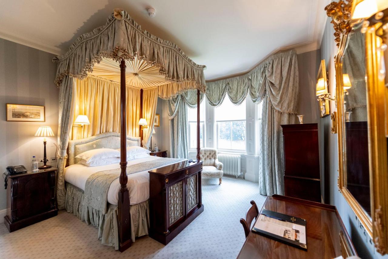The Jockey Club Rooms Newmarket  Bagian luar foto