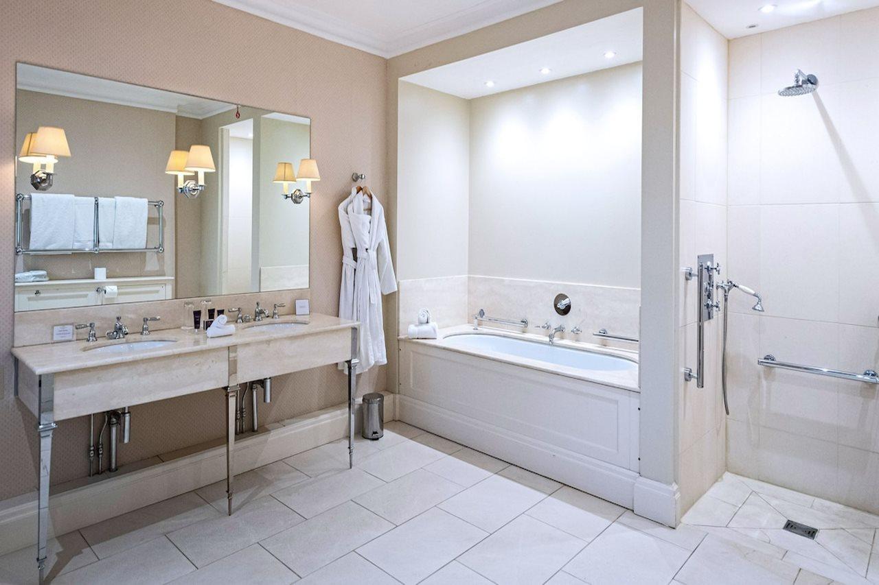 The Jockey Club Rooms Newmarket  Bagian luar foto