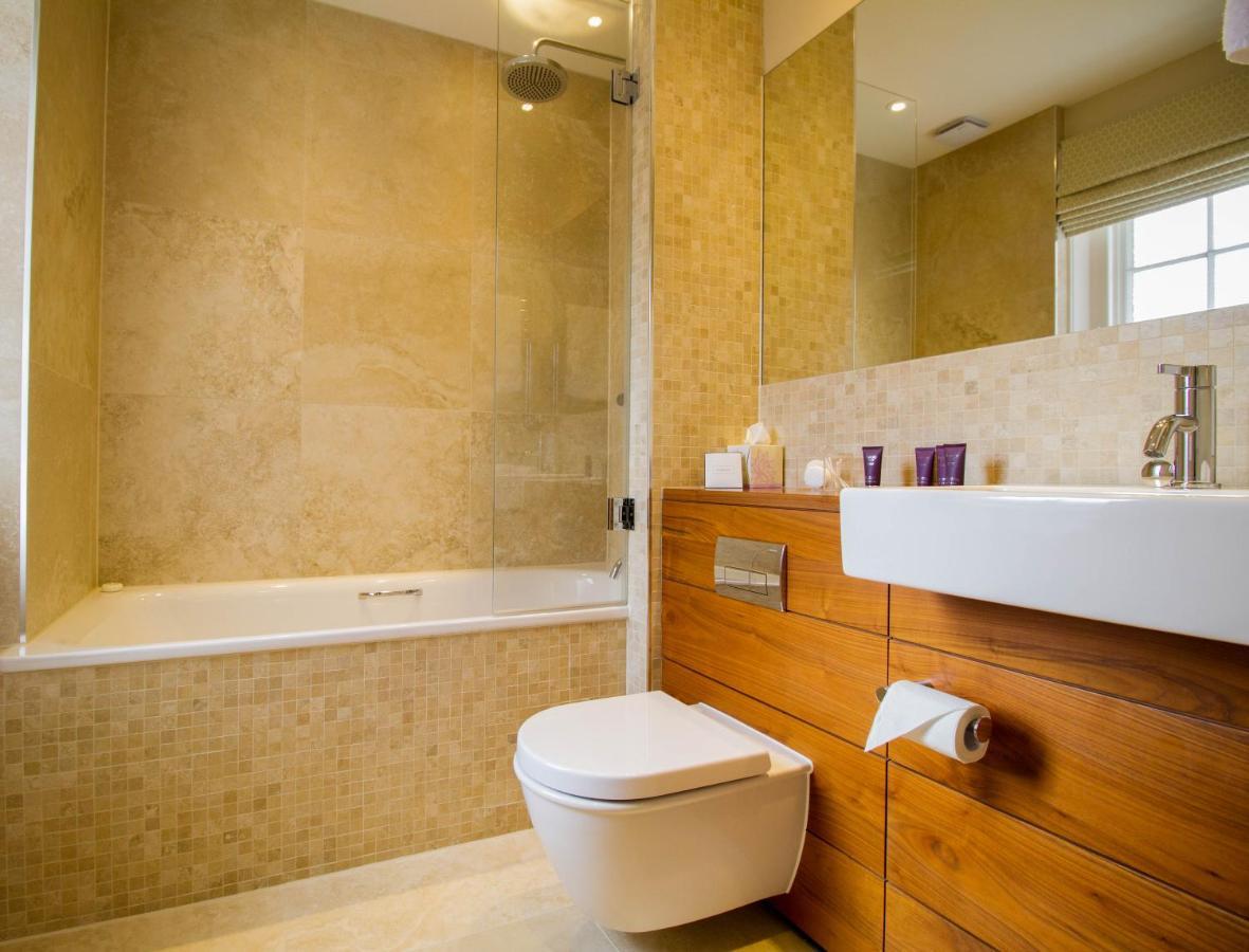 The Jockey Club Rooms Newmarket  Bagian luar foto