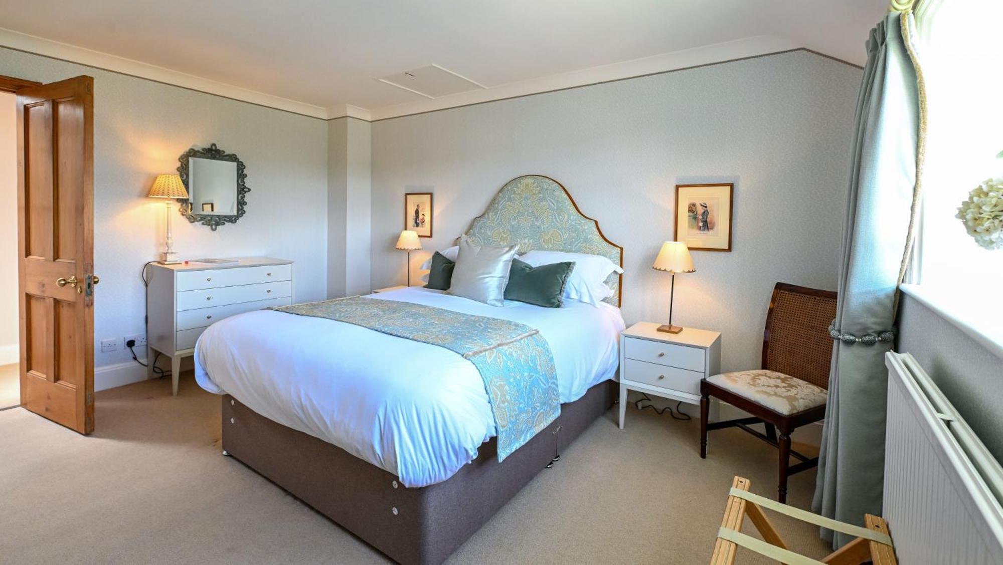 The Jockey Club Rooms Newmarket  Bagian luar foto