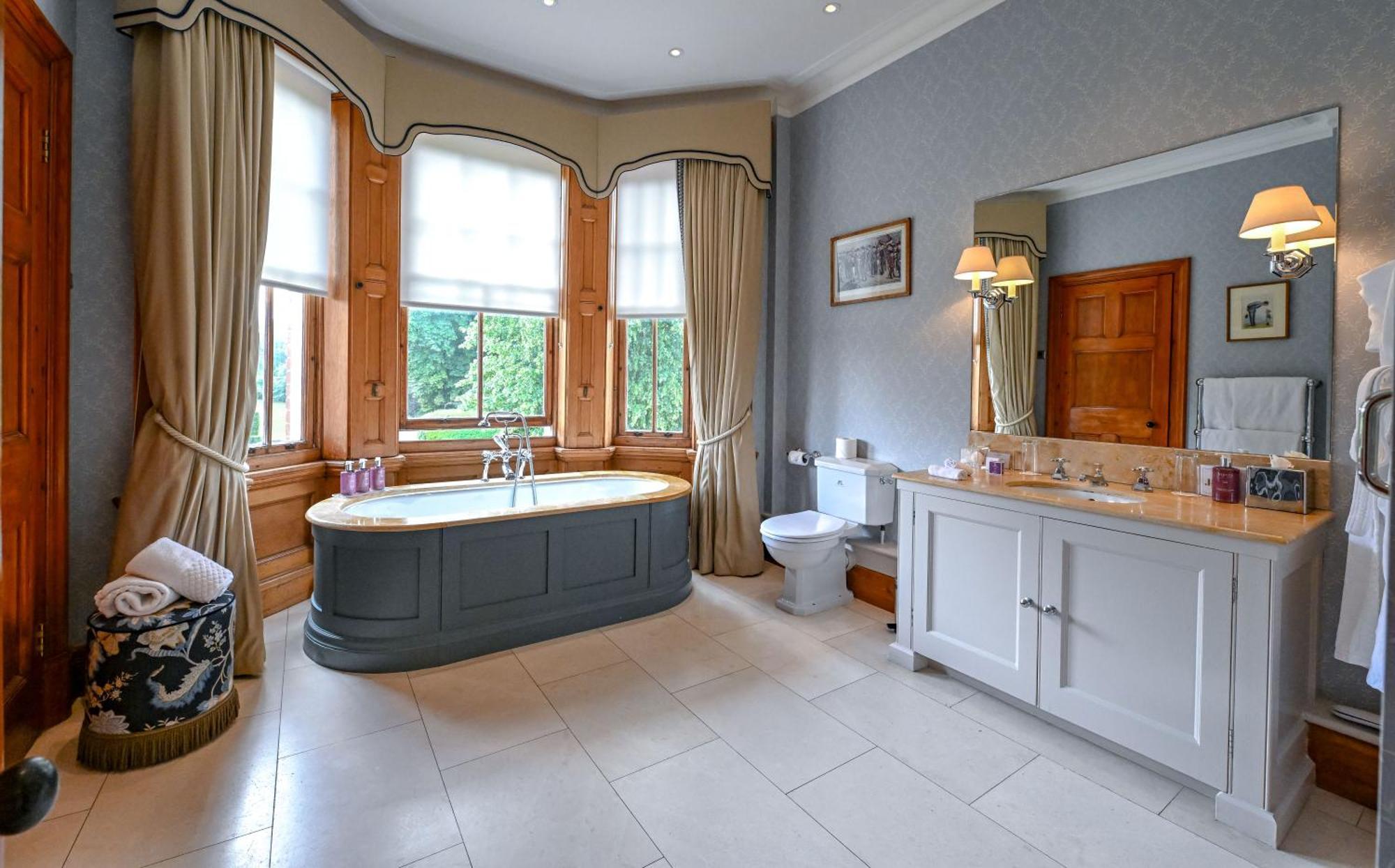 The Jockey Club Rooms Newmarket  Bagian luar foto