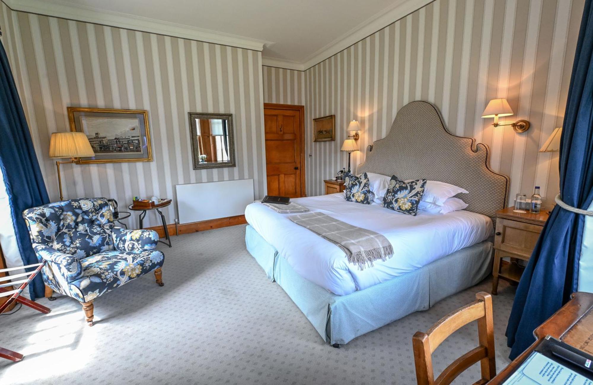 The Jockey Club Rooms Newmarket  Bagian luar foto