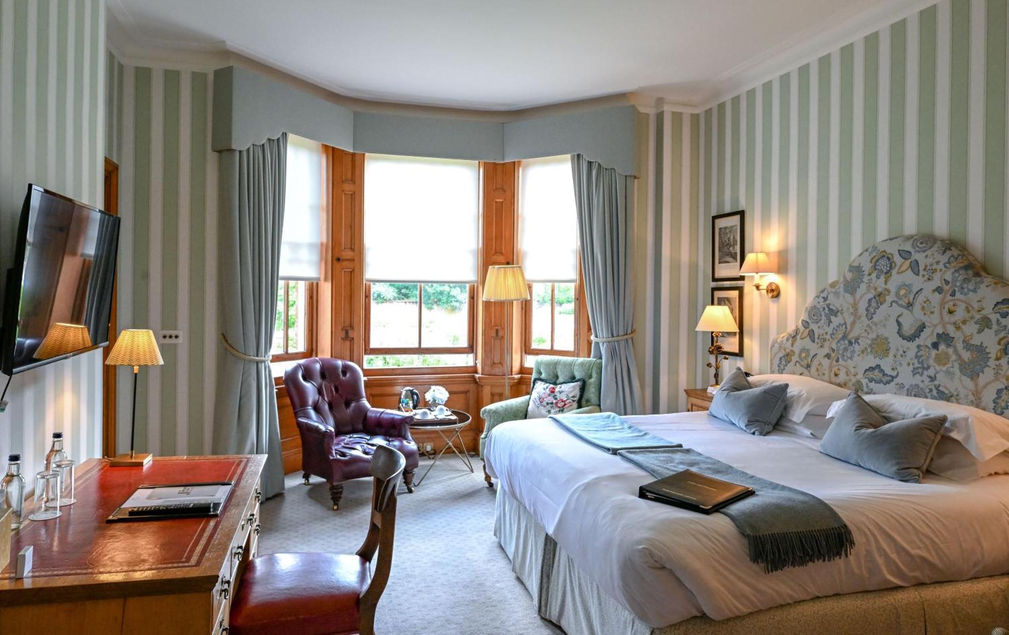 The Jockey Club Rooms Newmarket  Bagian luar foto