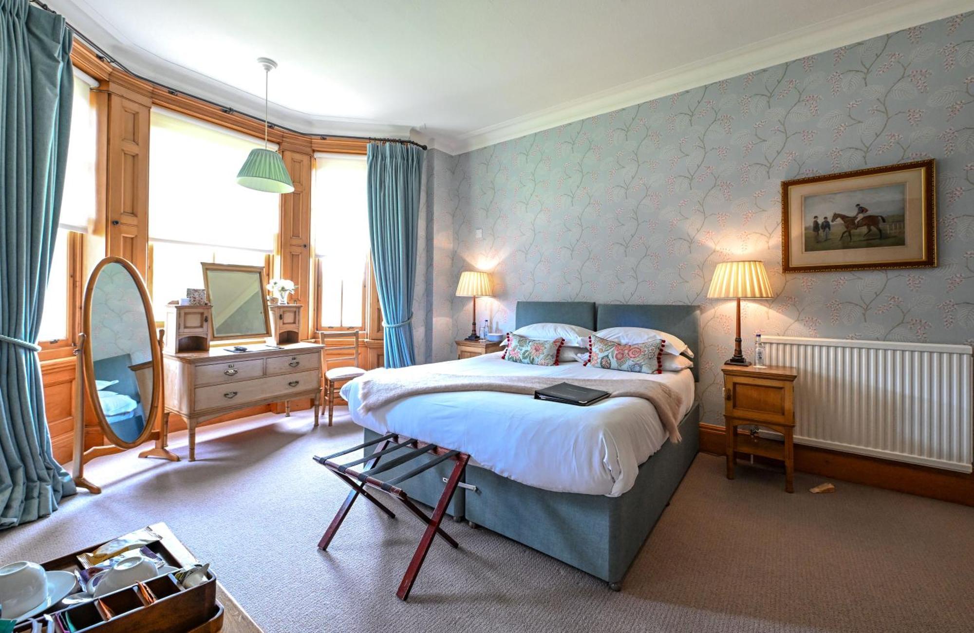 The Jockey Club Rooms Newmarket  Bagian luar foto
