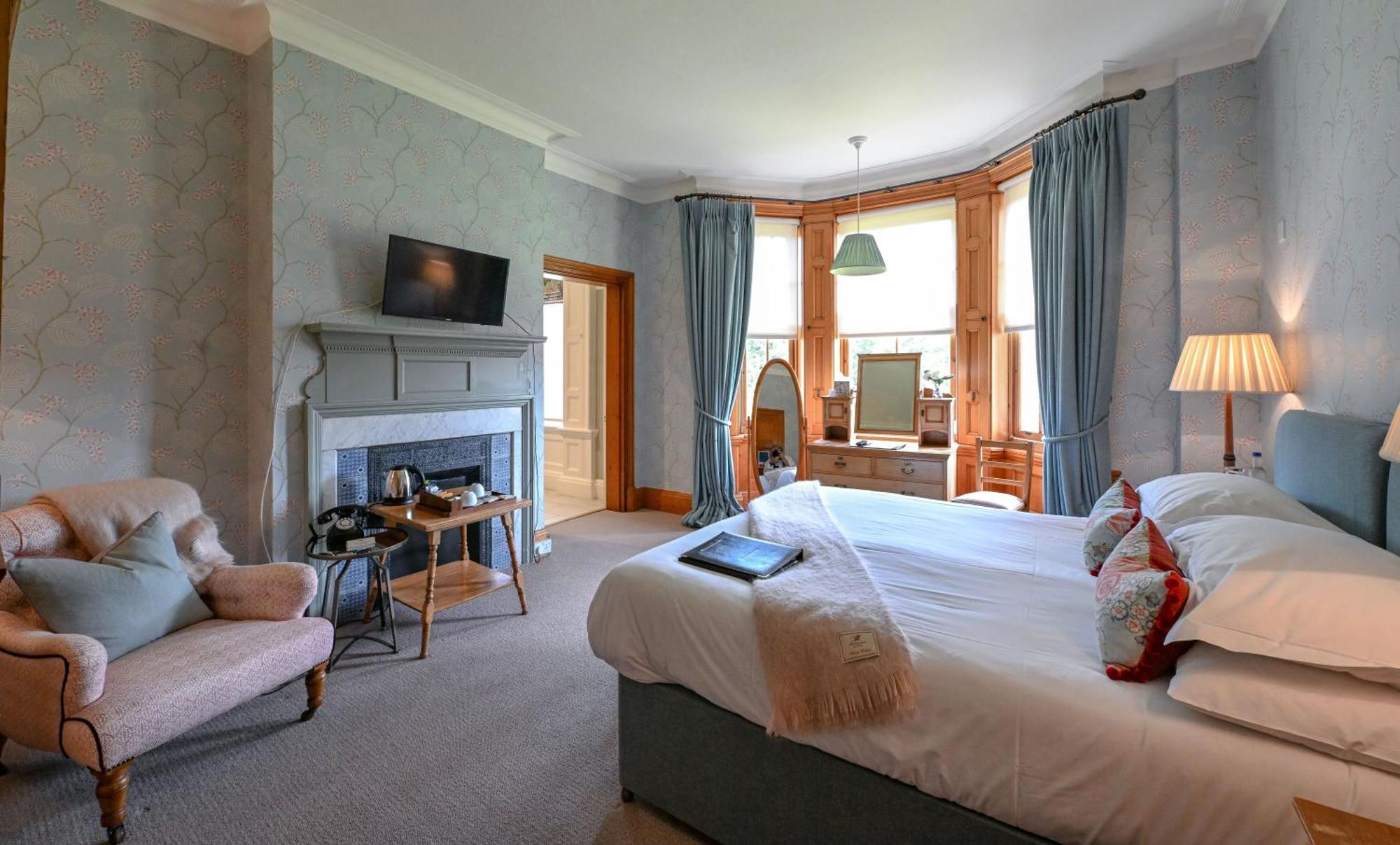 The Jockey Club Rooms Newmarket  Bagian luar foto