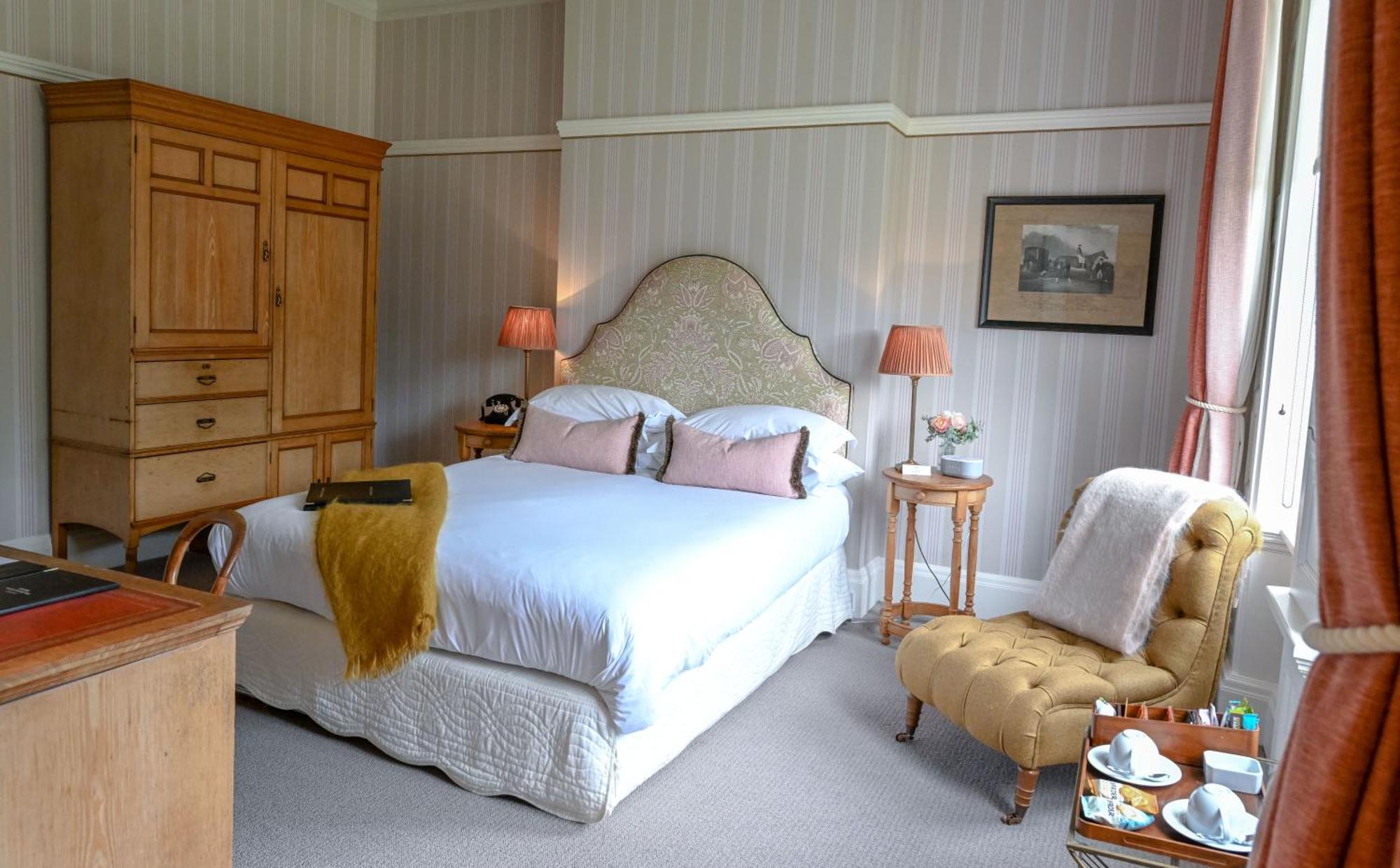 The Jockey Club Rooms Newmarket  Bagian luar foto