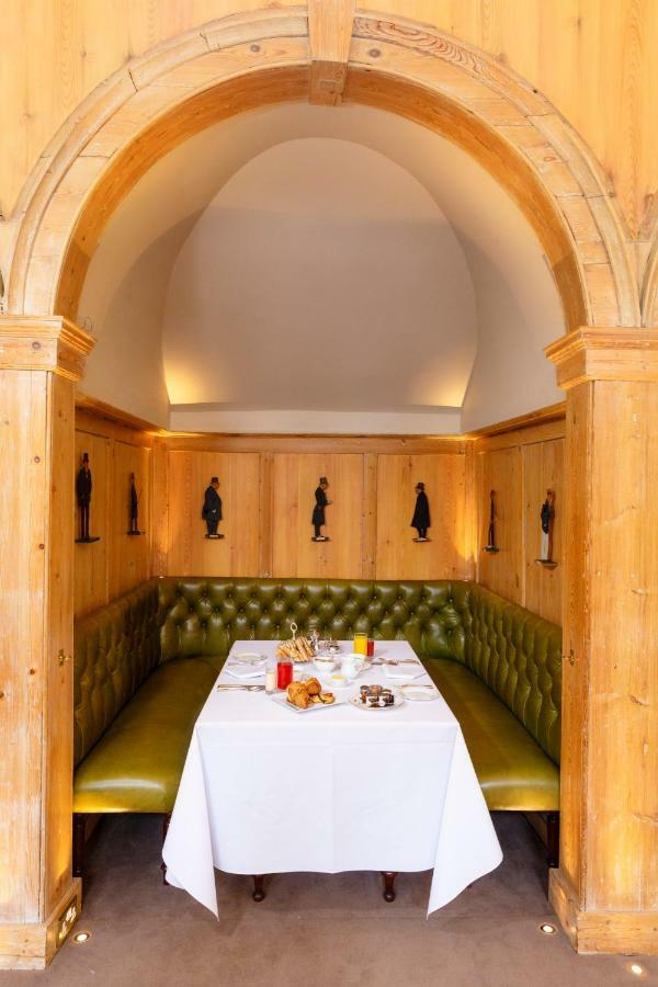 The Jockey Club Rooms Newmarket  Bagian luar foto