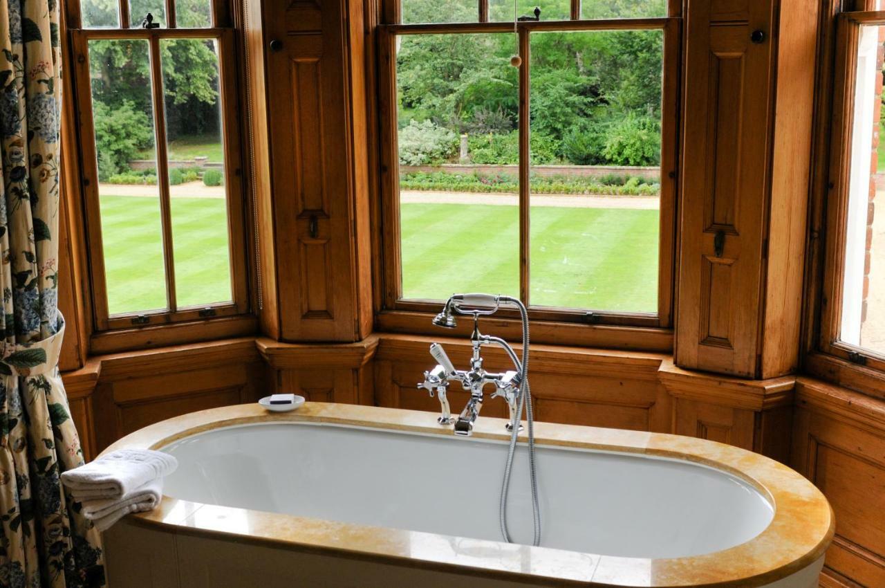 The Jockey Club Rooms Newmarket  Bagian luar foto